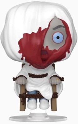 Figurine POP Conjuring : Carolyn Perron #2126 (2026)