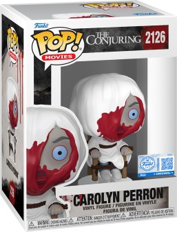 Figurine POP Conjuring : Carolyn Perron #2126 (2026)