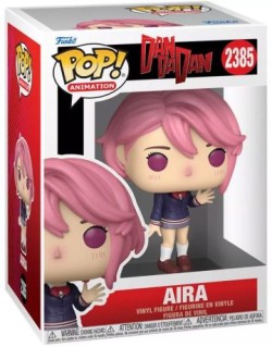 Figurine POP Dandadan : Aira #2385 (2026)
