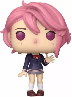 Figurine POP Dandadan : Aira #2385 (2026)