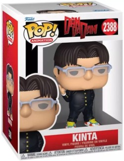 Figurine POP Dandadan : Kinta #2388 (2026)