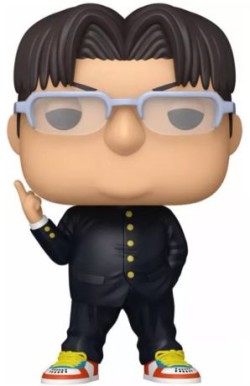 Figurine POP Dandadan : Kinta #2388 (2026)