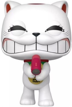 Figurine POP Dandadan : Mamie Turbo #2390 (2026)