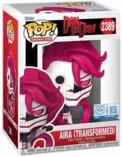 Figurine POP Dandadan : Aira #2389 (2026)