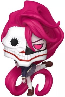 Figurine POP Dandadan : Aira #2389 (2026)