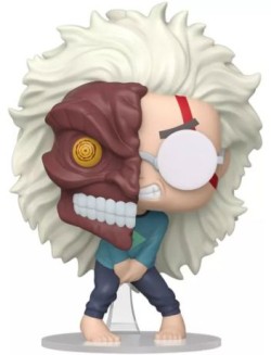 Figurine POP Dandadan : Okarun #2387 (2026)