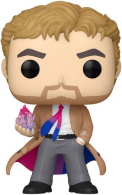 Figurine POP DC Comics : Constantine #617 (2026)