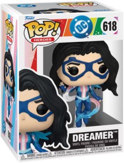 Figurine POP DC Comics : Dreamer #618 (2026)