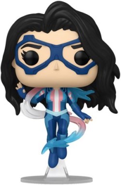 Figurine POP DC Comics : Dreamer #618 (2026)