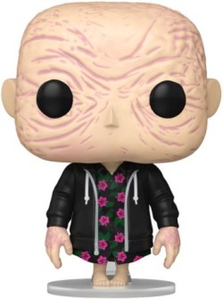 Figurine POP Deadpool : Deadpool #1581 (2026)
