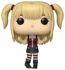 Figurine POP Death Note : Misa Amane #2380 (2026)