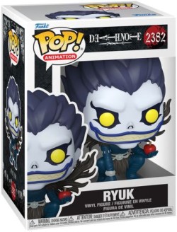 Figurine POP Death Note : Ryuk #2382 (2026)