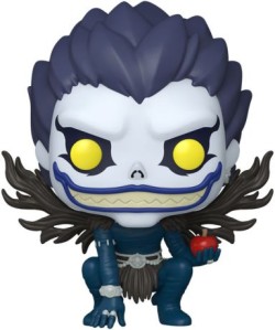 Figurine POP Death Note : Ryuk #2382 (2026)