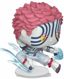 Figurine POP Demon Slayer : Akaza #2505 (2026)