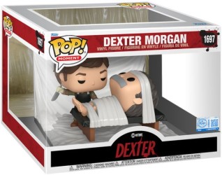 Figurine POP Dexter : Dexter Morgan #1697 (2026)