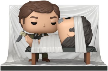 Figurine POP Dexter : Dexter Morgan #1697 (2026)