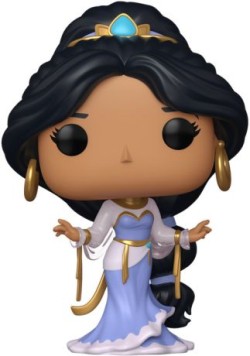 Figurine POP Disney : Jasmine #1738 (2026)