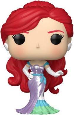 Figurine POP Disney : Ariel #1739 (2026)