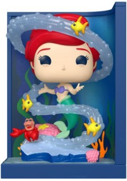 Figurine POP Disney : Ariel # (2026)