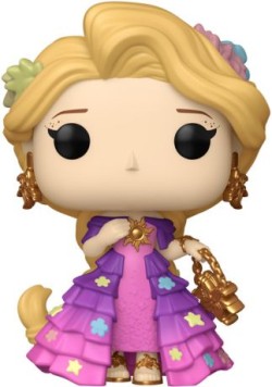 Figurine POP Disney : Raiponce #1781 (2026)