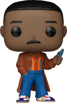 Figurine POP Doctor Who : Le Docteur #1967 (2026)