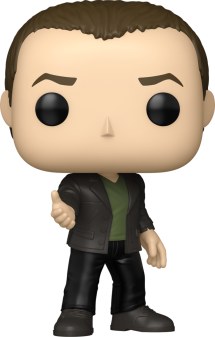 Figurine POP Doctor Who : Le Docteur #1963 (2026)