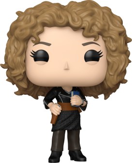 Figurine POP Doctor Who : River Song #1964 (2026)