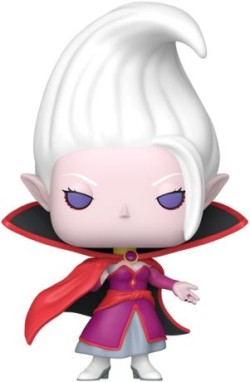 Figurine POP Dragon Ball : Dr. Arinsu #2309 (2026)