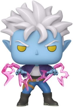 Figurine POP Dragon Ball : Glorio #2306 (2026)