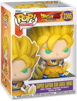 Figurine POP Dragon Ball : Goku #2305 (2026)