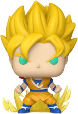 Figurine POP Dragon Ball : Goku #2305 (2026)