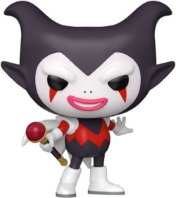 Figurine POP Dragon Ball : Roi Gomah #2308 (2026)