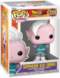 Figurine POP Dragon Ball : Kaïo Shin #2310 (2026)