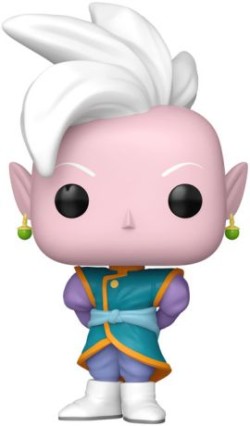 Figurine POP Dragon Ball : Kaïo Shin #2310 (2026)