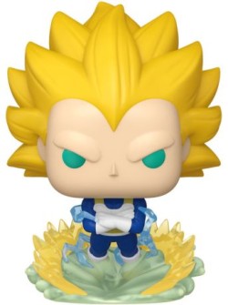 Figurine POP Dragon Ball : Végéta #2311 (2026)
