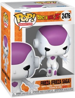 Figurine POP Dragon Ball : Freezer #2476 (2026)