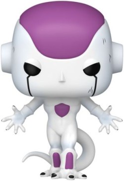 Figurine POP Dragon Ball : Freezer #2476 (2026)