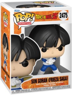 Figurine POP Dragon Ball : Son Gohan #2476 (2026)