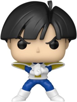 Figurine POP Dragon Ball : Son Gohan #2476 (2026)