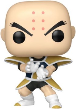 Figurine POP Dragon Ball : Krilin #2477 (2026)