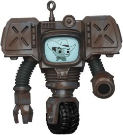 Figurine POP Fallout : Victor #1917 (2026)