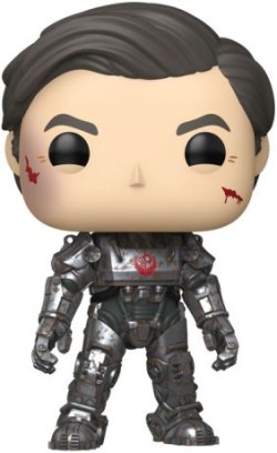Figurine POP Fallout : Hank MacLean #1914 (2026)