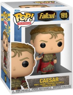 Figurine POP Fallout : Caesar #1915 (2026)