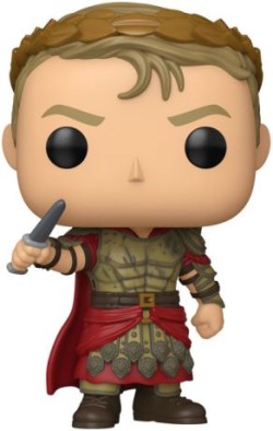 Figurine POP Fallout : Caesar #1915 (2026)