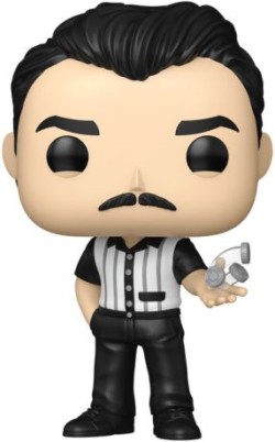 Figurine POP Fallout : Robert House #1918 (2026)