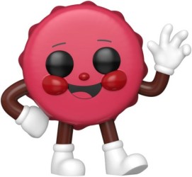 Figurine POP Fallout : Cappy #1314 (2026)