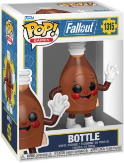Figurine POP Fallout : Bottle #1315 (2026)