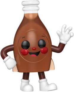 Figurine POP Fallout : Bottle #1315 (2026)