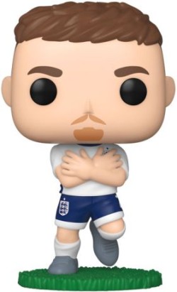 Figurine POP FIFA / Football : Cole Palmer #87 (2026)