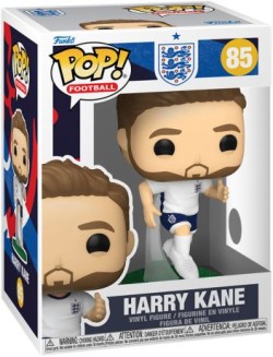 Figurine POP FIFA / Football : Harry Kane #85 (2026)
